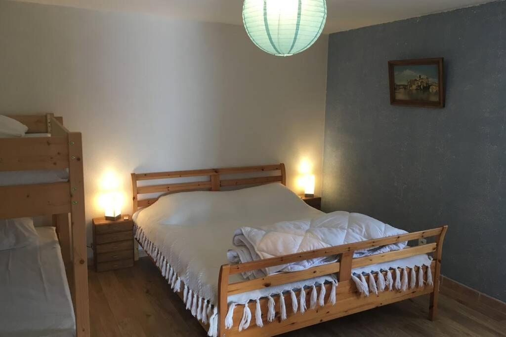 Logement Independant Le Poulailler Proche Guedelon Treigny Εξωτερικό φωτογραφία